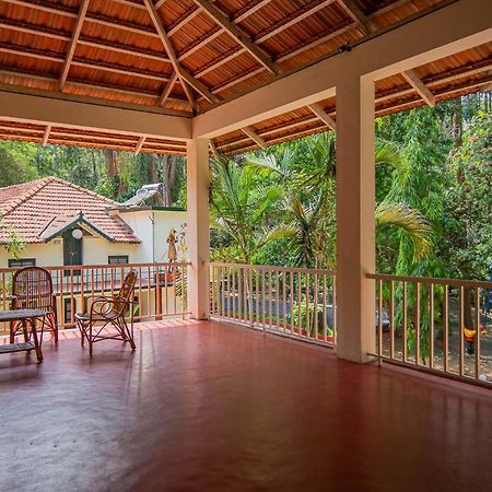 Orchid Trails Resort Sultan Bathery Bagian luar foto