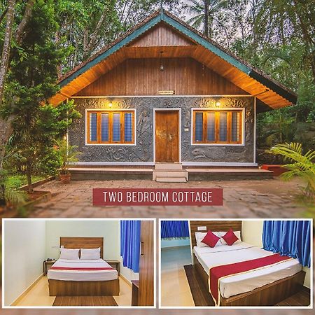Orchid Trails Resort Sultan Bathery Bagian luar foto