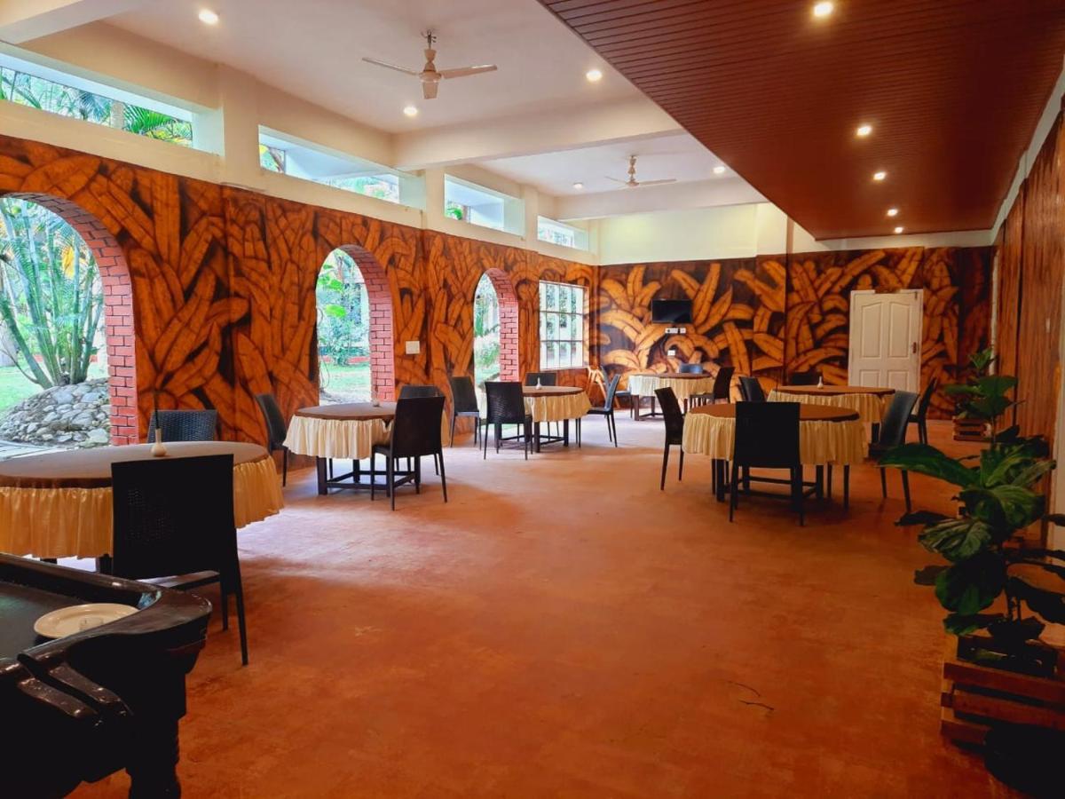 Orchid Trails Resort Sultan Bathery Bagian luar foto