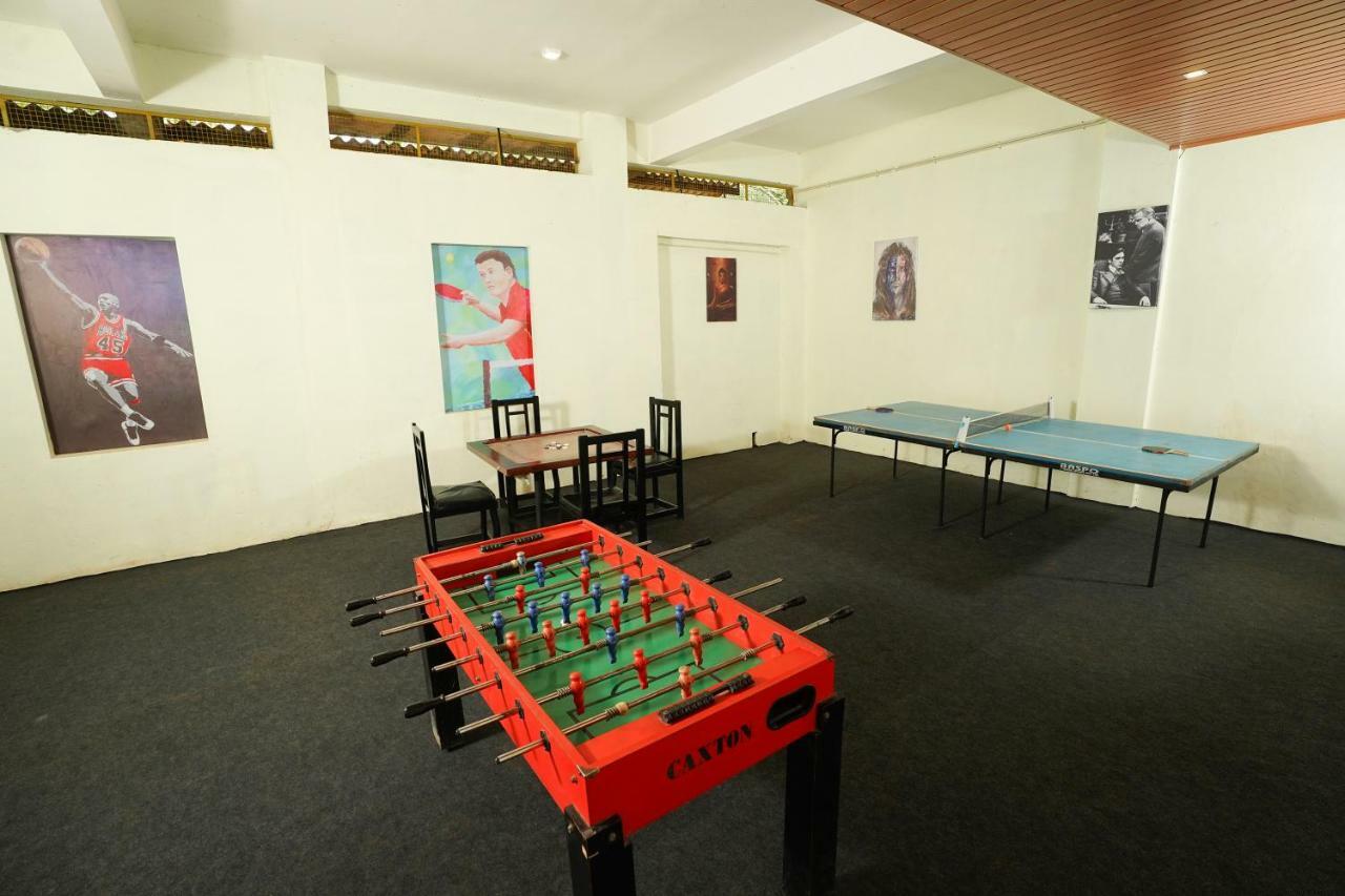 Orchid Trails Resort Sultan Bathery Bagian luar foto