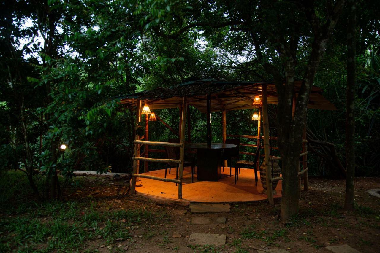 Orchid Trails Resort Sultan Bathery Bagian luar foto