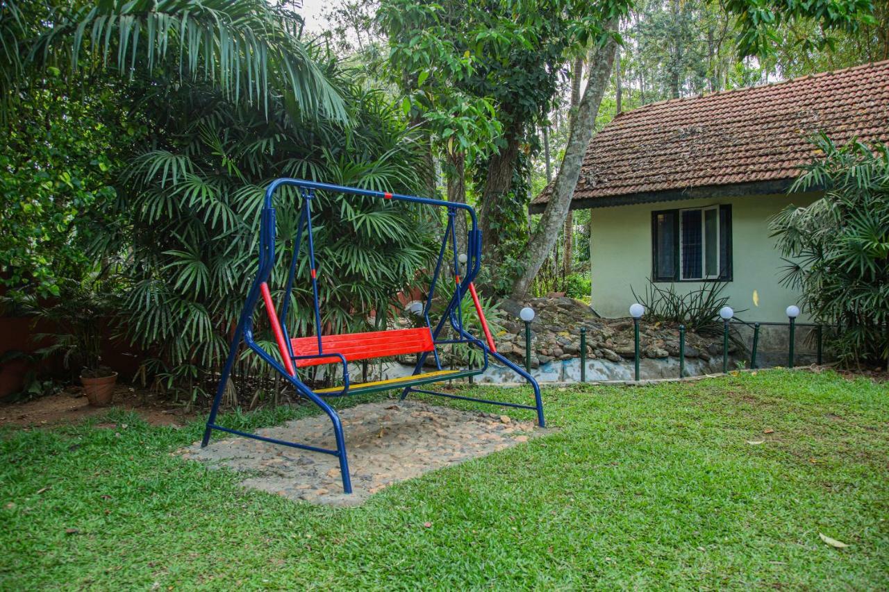 Orchid Trails Resort Sultan Bathery Bagian luar foto