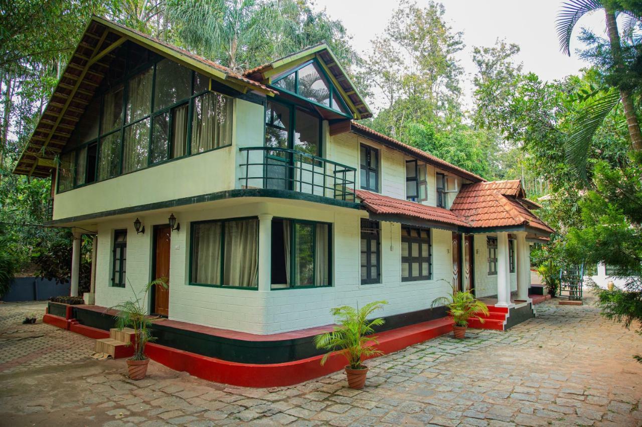 Orchid Trails Resort Sultan Bathery Bagian luar foto