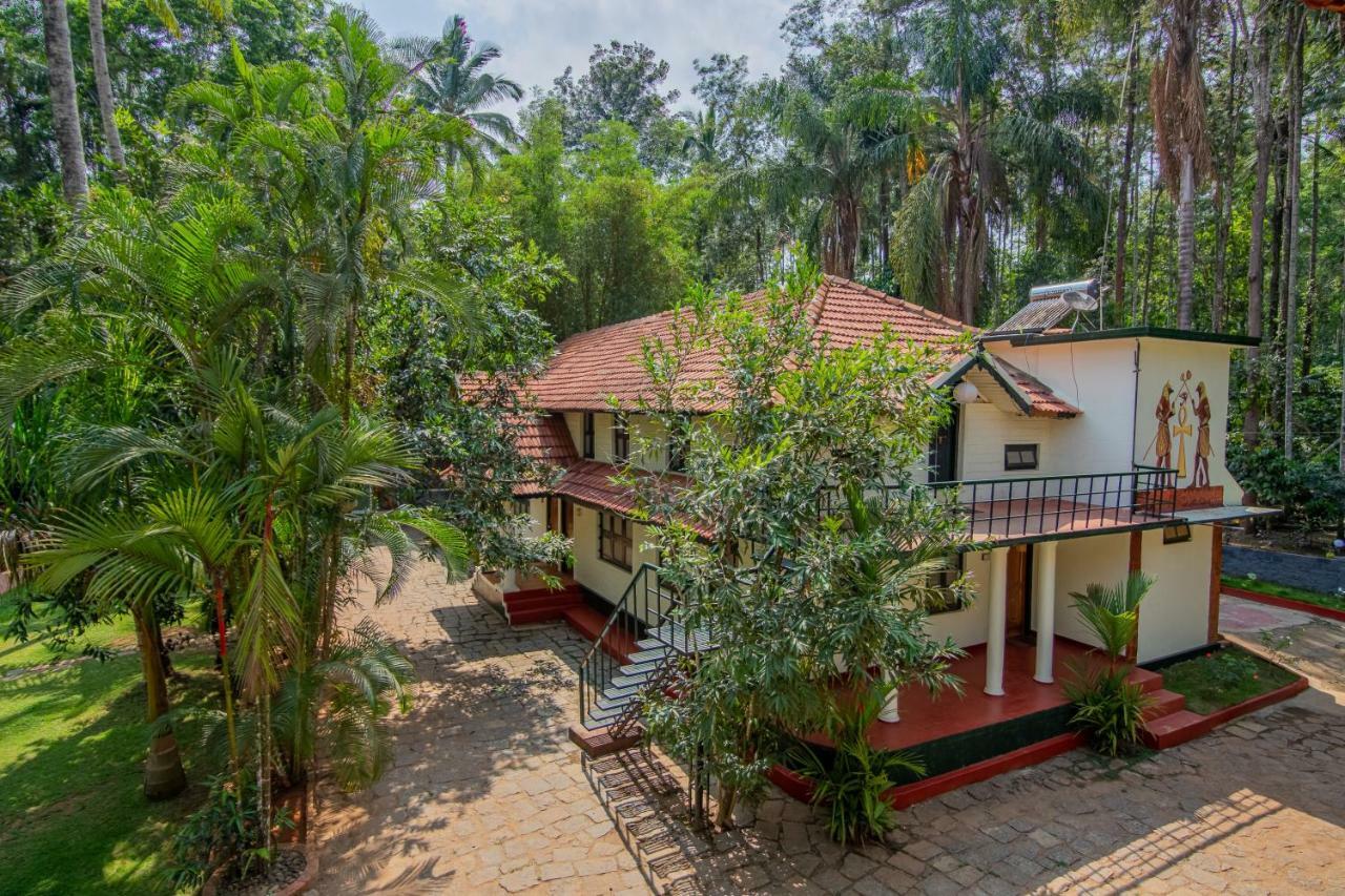 Orchid Trails Resort Sultan Bathery Bagian luar foto