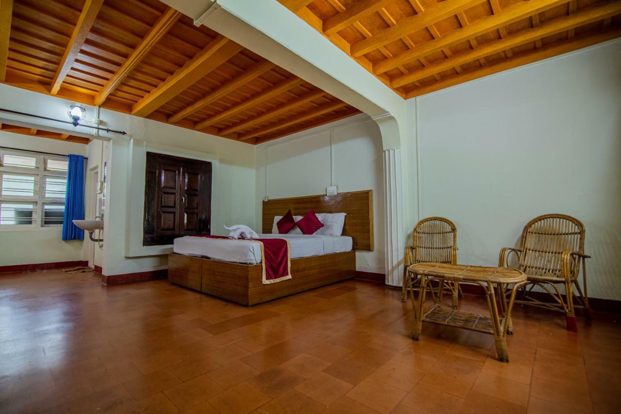 Orchid Trails Resort Sultan Bathery Bagian luar foto