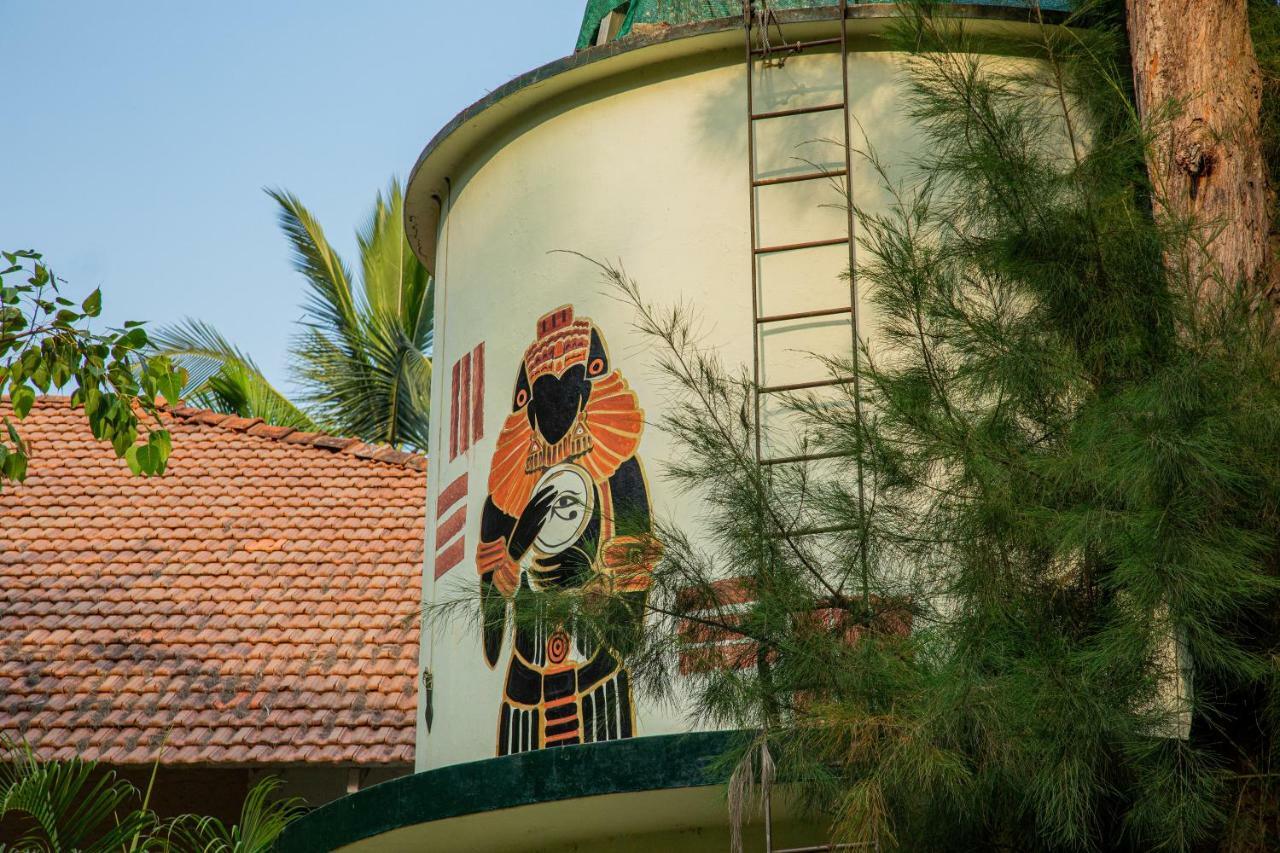 Orchid Trails Resort Sultan Bathery Bagian luar foto