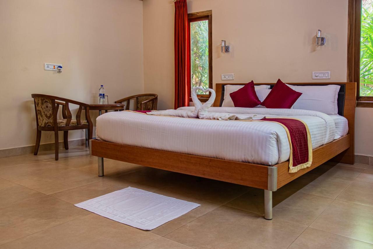 Orchid Trails Resort Sultan Bathery Bagian luar foto