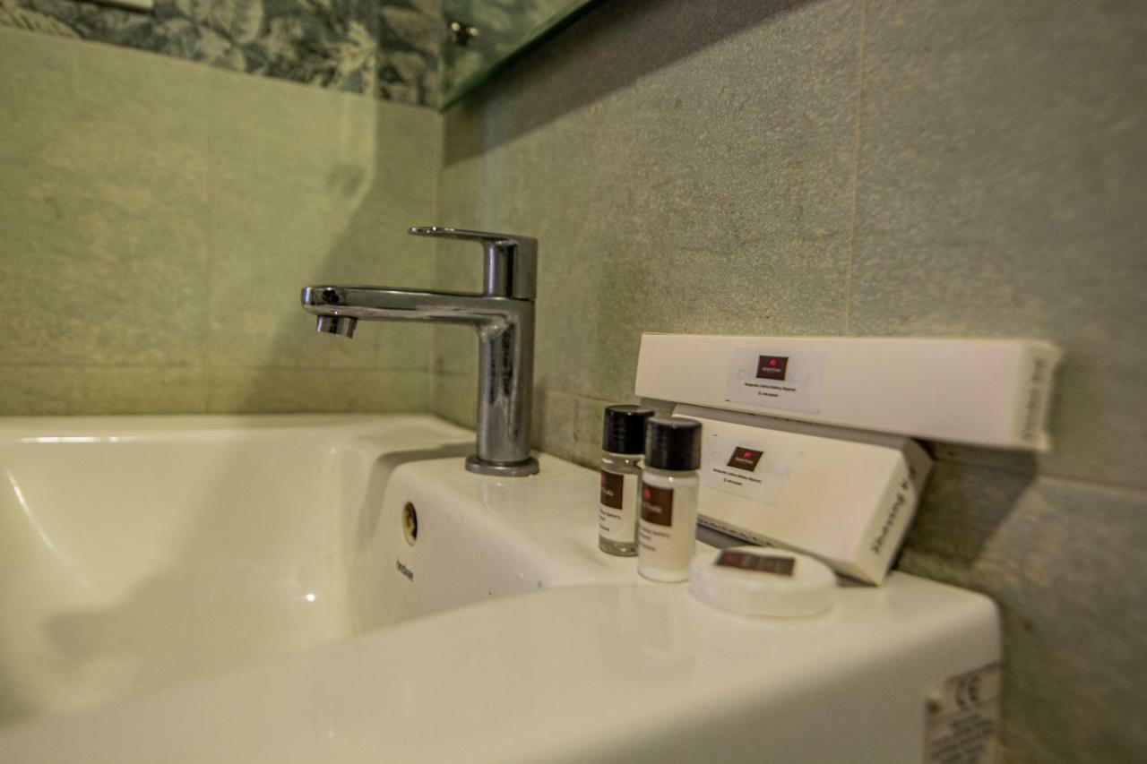 Orchid Trails Resort Sultan Bathery Bagian luar foto