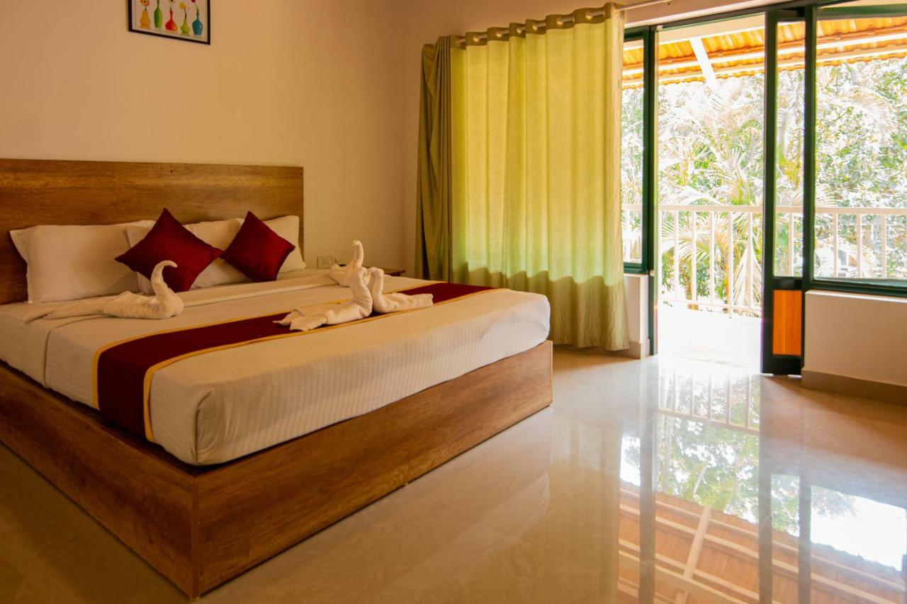 Orchid Trails Resort Sultan Bathery Bagian luar foto