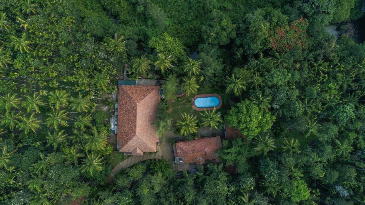 Orchid Trails Resort Sultan Bathery Bagian luar foto