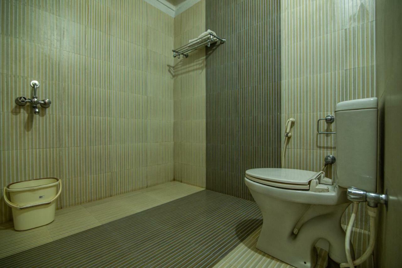 Orchid Trails Resort Sultan Bathery Bagian luar foto