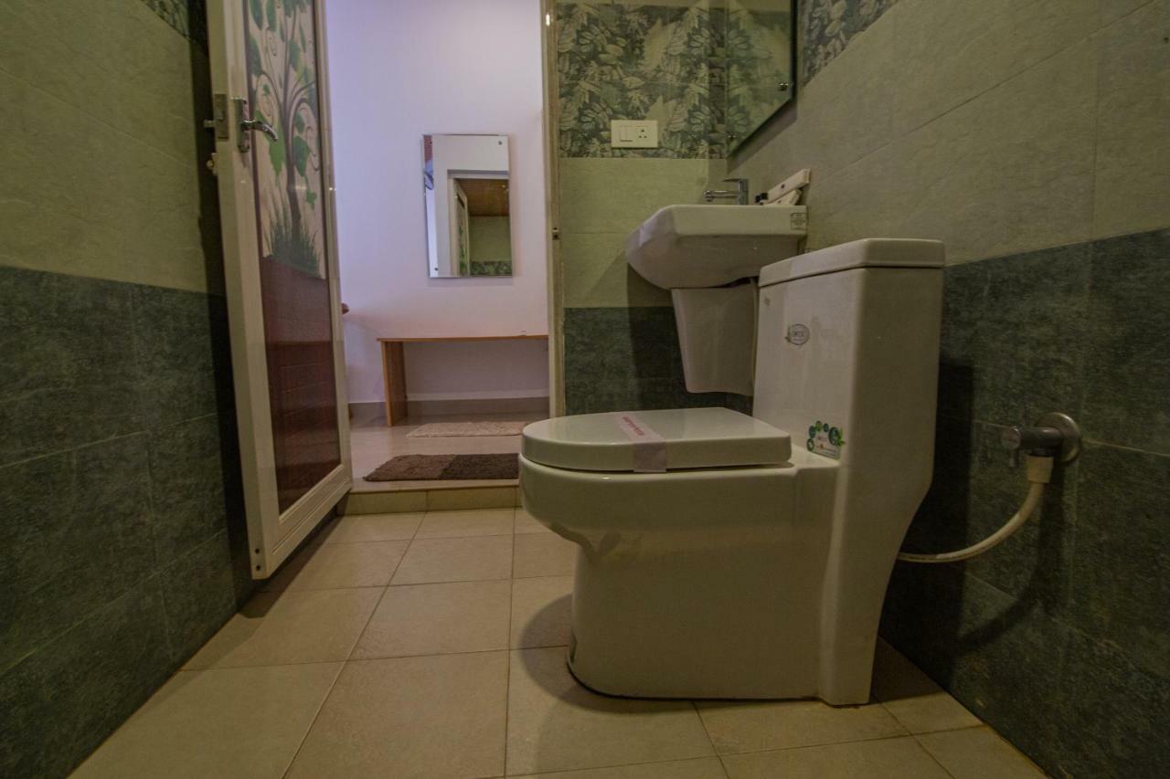 Orchid Trails Resort Sultan Bathery Bagian luar foto