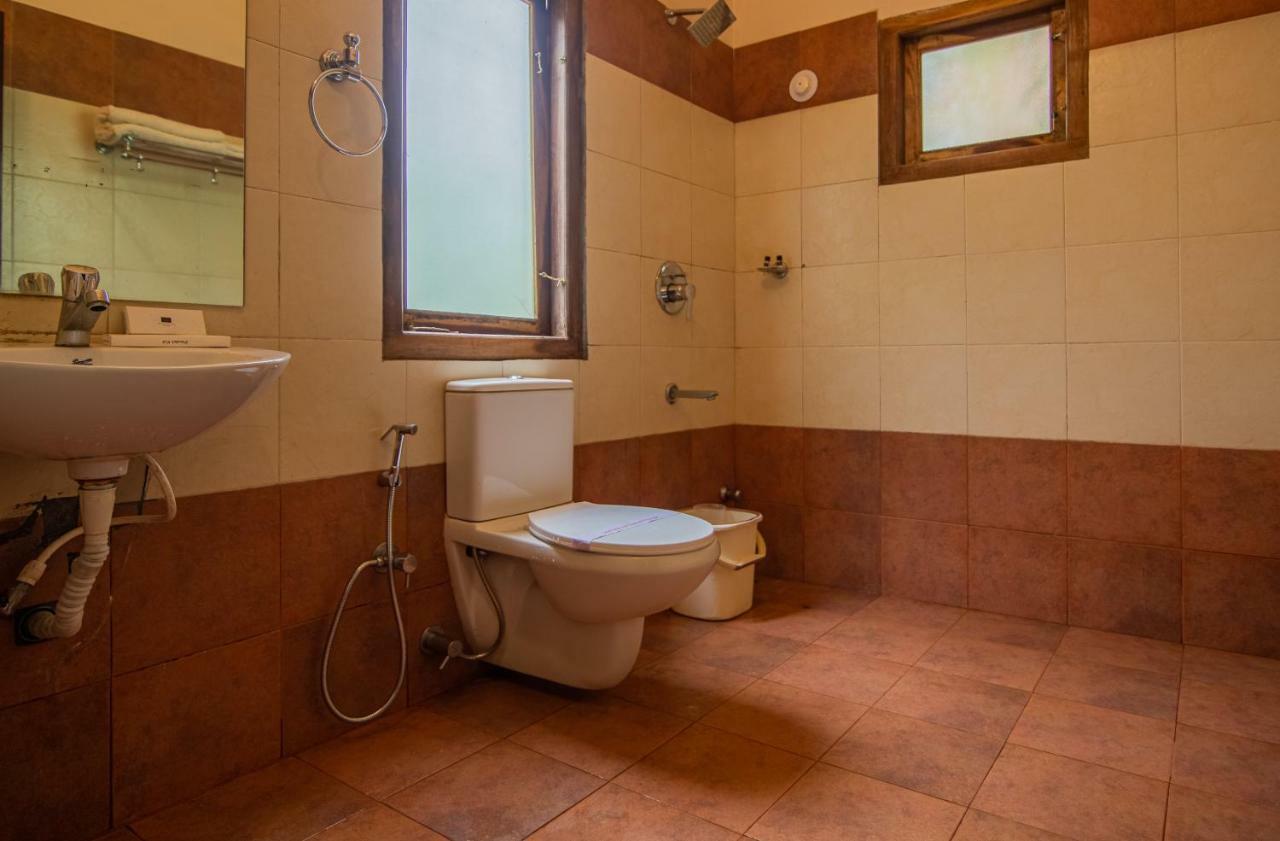 Orchid Trails Resort Sultan Bathery Bagian luar foto